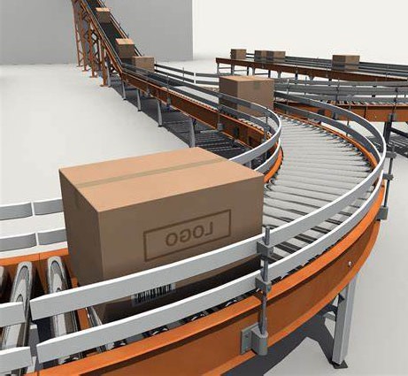 積放<a href=http://www.tjxxsd.com/ target=_blank class=infotextkey>滾筒輸送流水線</a>