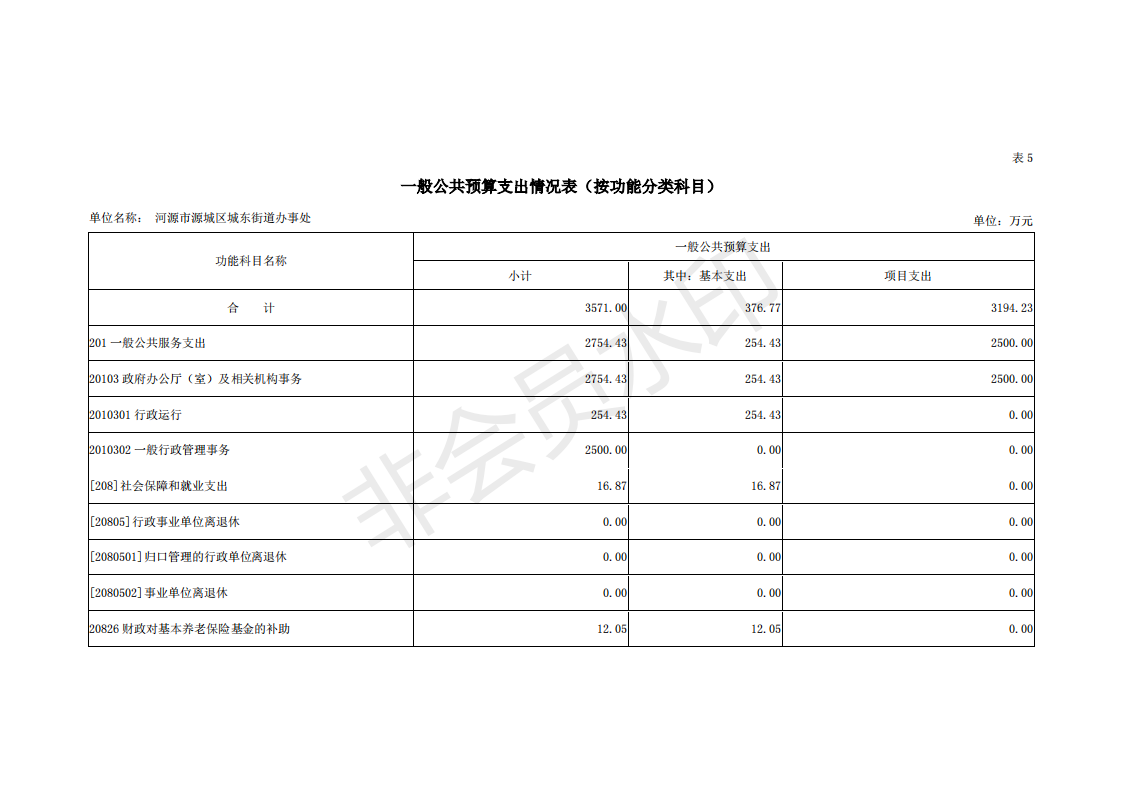 2019年河源江東新區(qū)城東街道辦事處部門預算 (1)_19.png