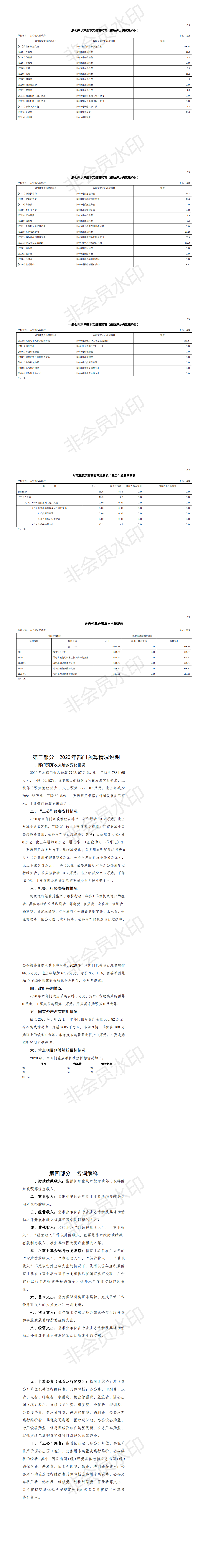 2020年古竹鎮(zhèn)人民政府預(yù)算公開報(bào)告_1.png