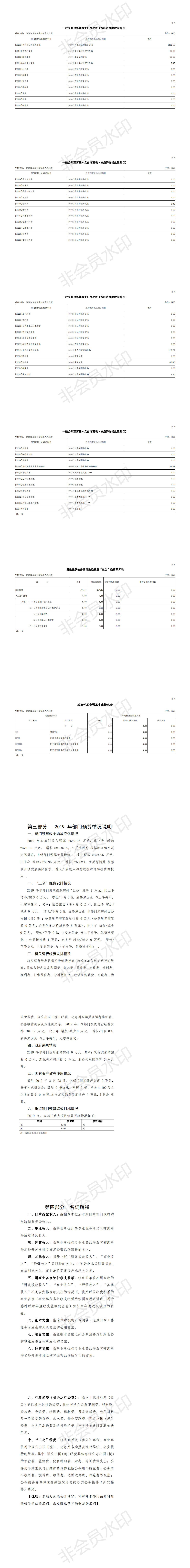 2019年臨江鎮人民政府預算公開報告_1.png